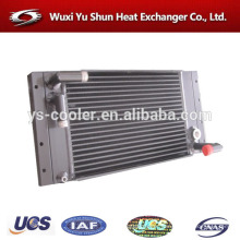 custom automobile radiator